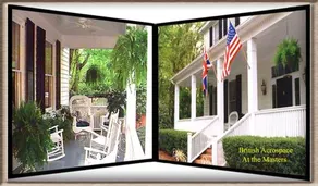 Perrin Guest House Inn - Image 5