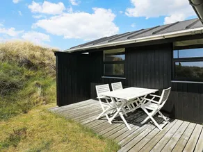 4 Person Holiday Home in Oksbol - Image 5