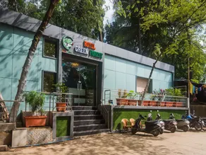 Hotel Green Forest - Image 2