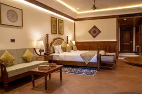 Aahana The Corbett Wilderness - Image 2