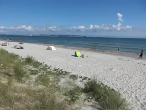 Haus Neues Prora 503 mit Meerblick - Image 3