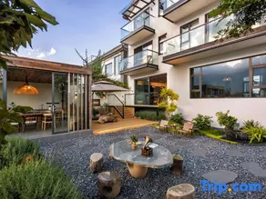 Dali Yunyong Shanshe Hotel - Image 2