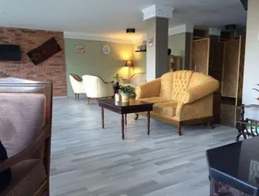Hotel Hugo Altinoluk - Image 1