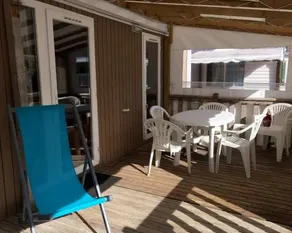 Camping Le Dauphin - Image 2