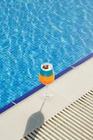 Vinum Otel & Tennis Courts By Edrine Vine - Image 2
