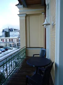 Seehotel Baltic Bansin - Image 3