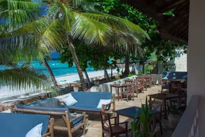 Sarabi Zanzibar - Image 2