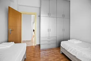 Chrisy s Apartment in Chania - Image 4