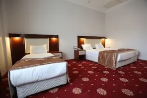 Anvatar Termal Otel - Image 2