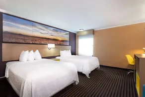 Days Inn Anderson Convention Center - Image 2
