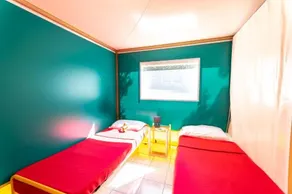 Camping Les Reflets du Quercy - Image 3