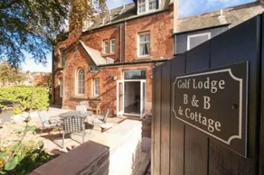 Golf Lodge B&B - Image 2