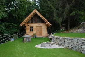 Chalet Ur-Gmiatli - Image 4