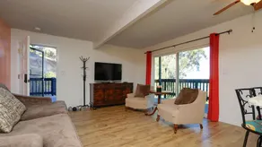 Three Bedroom Duplex San Francisco Airport North Sleeps 12 - Image 4