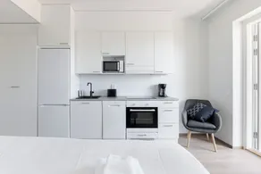 Serviced Apartments Pirkkala by UHANDA - Image 2