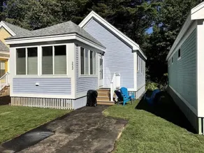 Cottage 221 (The Rockport) - Image 4