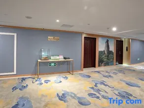 Nanping Yujing International Hotel (Jianyang Branch) - Image 4