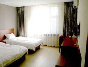 Super 8 by Wyndham Changchun Economic Development Zone - Image 2