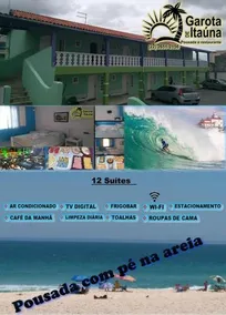 Pousada Garota De Itauna - Image 2