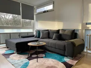 LaMiaCasa Design Apartment near Ludwigsburg 2 5 rooms 75 sqm - Image 4