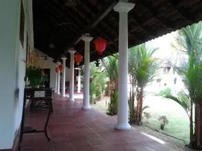 Kovilakam Lakeside Villa - Image 5