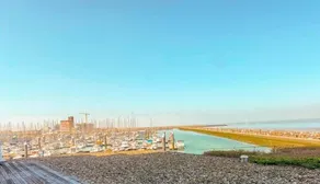 Hello Zeeland - Appartement Port Scaldis 01-081 - Image 4
