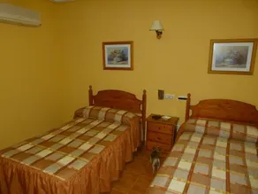 Hotel Paqui - Image 2
