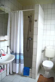 Pension Hiddensee in Neuendorf - Image 3