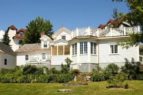 Cory Cottage At The Pansy Patch - Image 4