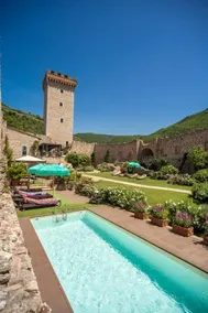 Lo Rocca Dei Trinci - Image 5