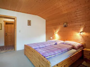Beautiful Apartment in Gerlosberg Near Forest - Image 3
