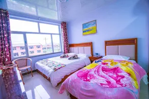 Yijie Holiday Hotel Fengning Datan - Image 5