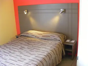 The Originals City Hotel Le Moulin Rouge Brive-la-Gaillarde Ouest - Image 2