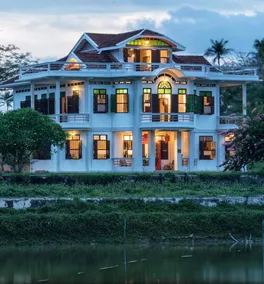 Baan Ar-Jor Museum Homestay - Image 2
