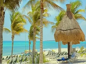 Mayan Palace, Riviera Maya- Une magnifique suite de 2 chambres - Image 3