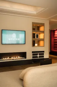 City Luxury 3BR Prime Location - Image 4