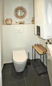 Maison de 2 chambres avec jardin clos a Pordic a 3 km de la plage - Image 5