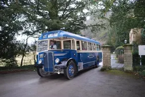 Willersley Castle Hotel - Image 2