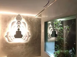 Wang Hong Ding Zhi Zhai Ju Homestay - Image 2