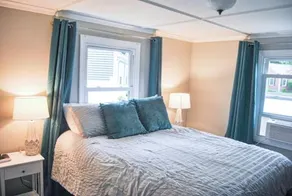 2 Bedroom With Queen Sofa Sleeper - Image 4