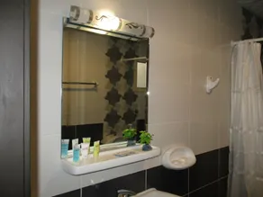 Burj Al Balad Hotel Apartments - Image 2