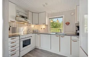 Two-Bedroom Holiday Home Haderslev With A Fireplace 05 - Image 4