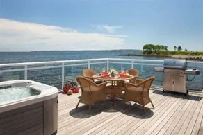 Samoset Resort - Image 1