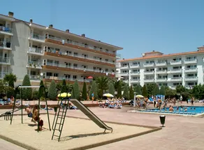 Rvhotels Apartamentos Lotus - Image 3