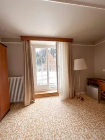 Hotel Scuol Palace - Image 4