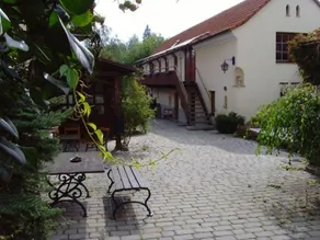 Hotel Zebrak - Image 3