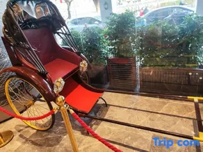 Qiaoyun Xiyue Hotel - Image 3