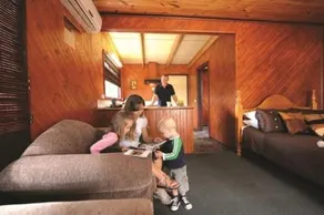 Bendigo Bush Cabins - Image 4