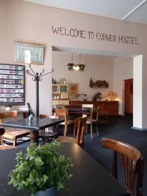Corner Hostel - Image 2