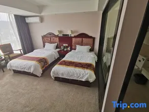 Kangzhuang Sanhe Hotel - Image 4